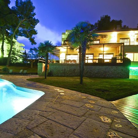 New Play Lake Villa Salou Eksteriør bilde