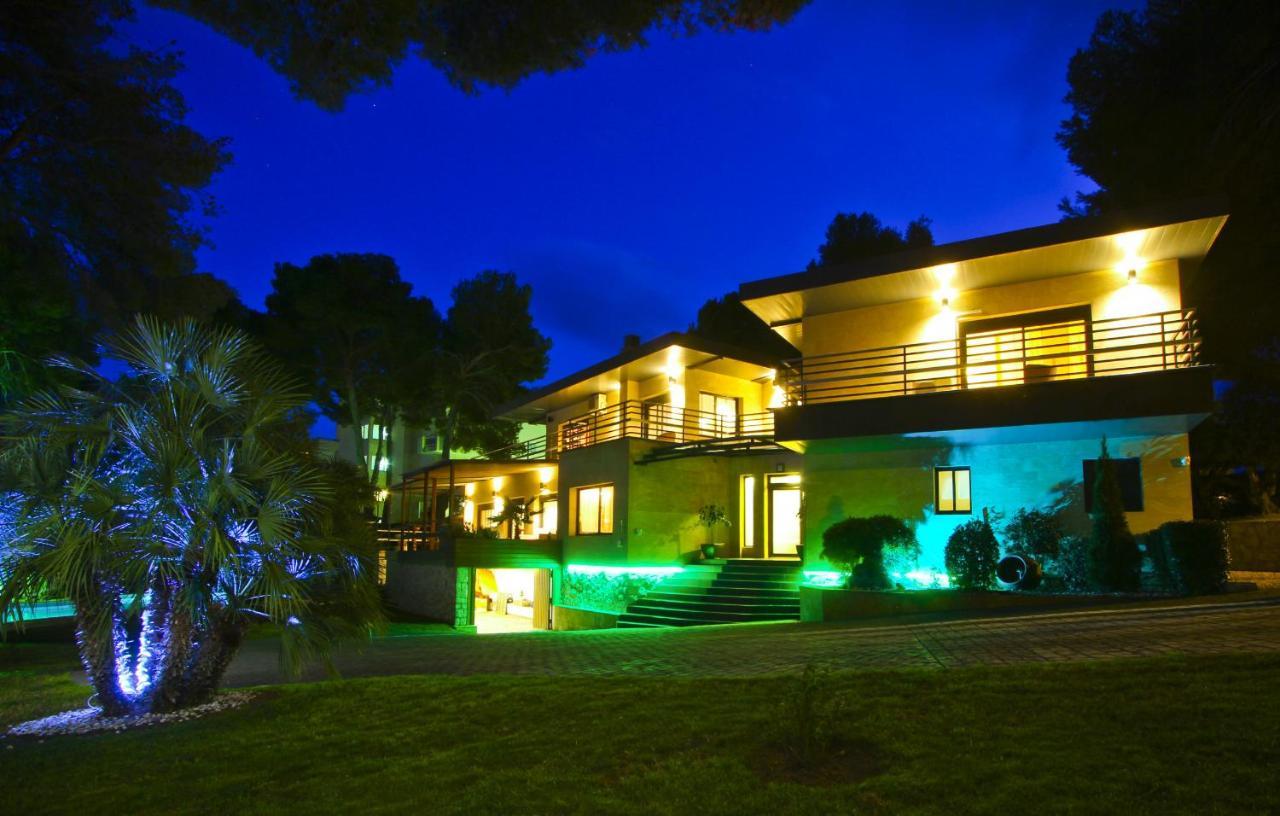New Play Lake Villa Salou Eksteriør bilde