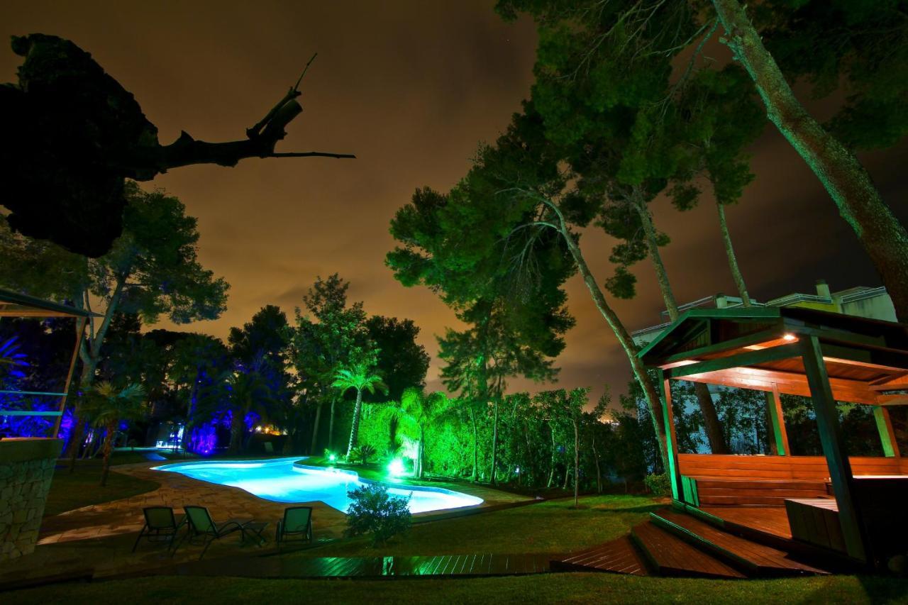 New Play Lake Villa Salou Eksteriør bilde