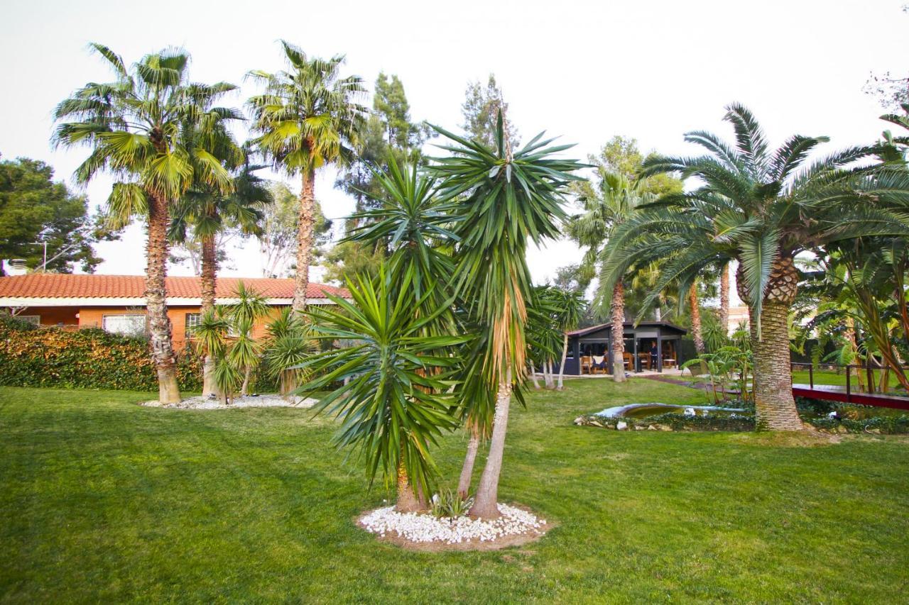 New Play Lake Villa Salou Eksteriør bilde