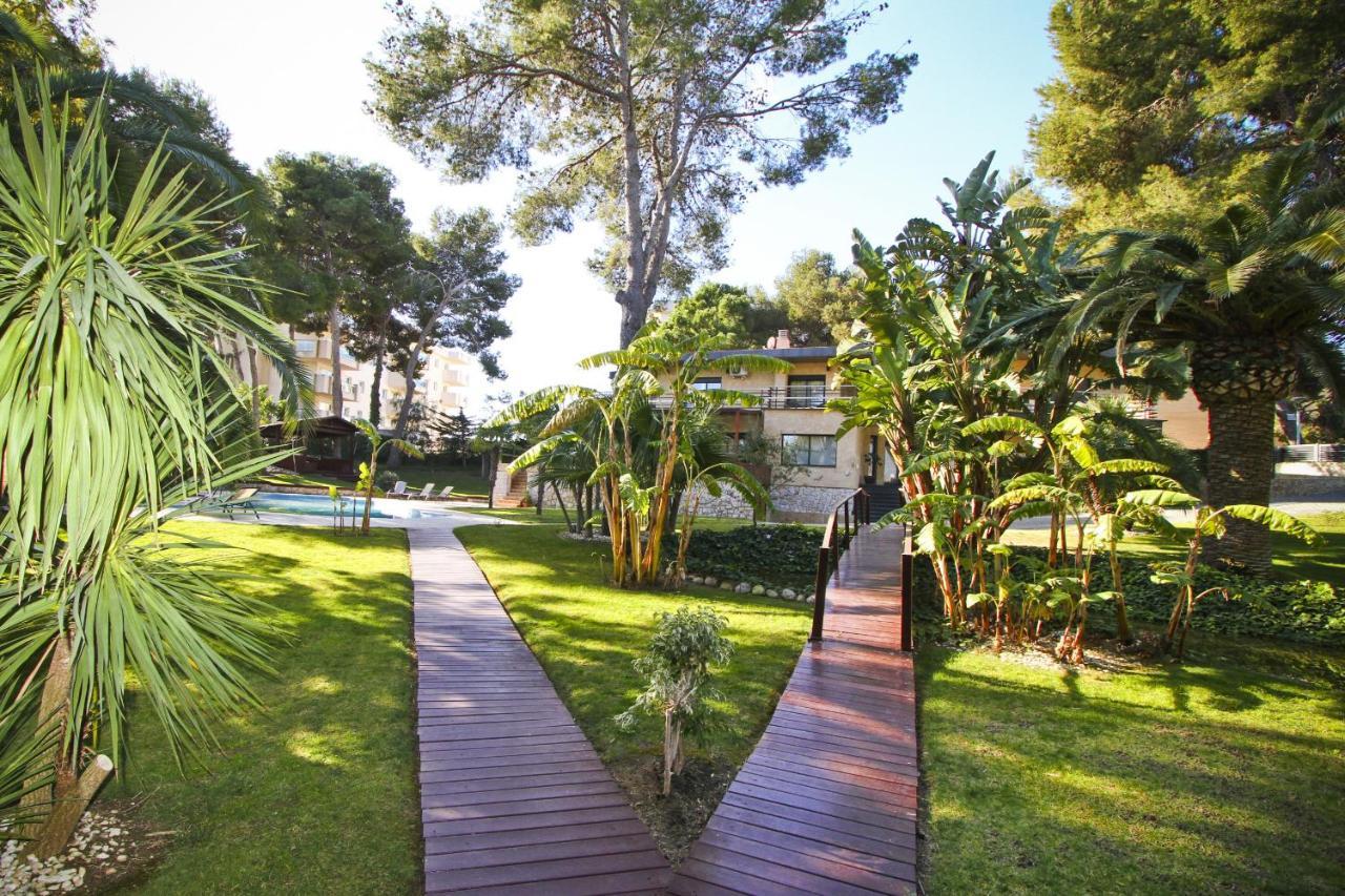 New Play Lake Villa Salou Eksteriør bilde